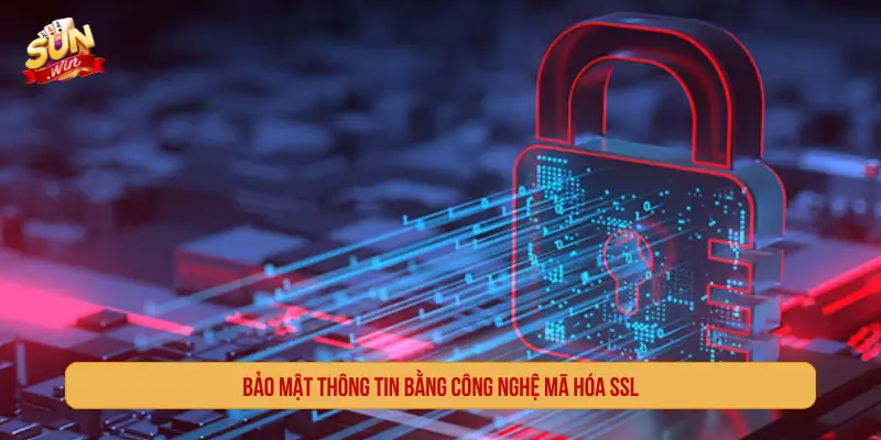Bảo mật thông tin bằng công nghệ mã hóa SSL