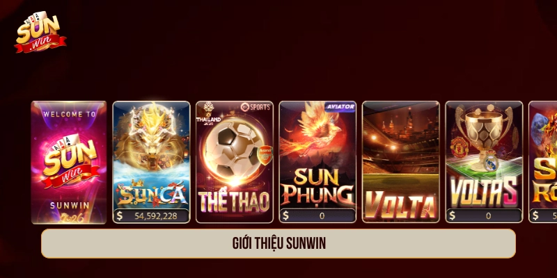 SUNWIN - Cổng Game Sun Win Chơi Tài Xỉu Đổi Thưởng Khám phá cổng game cá cược xanh chín SUNWIN