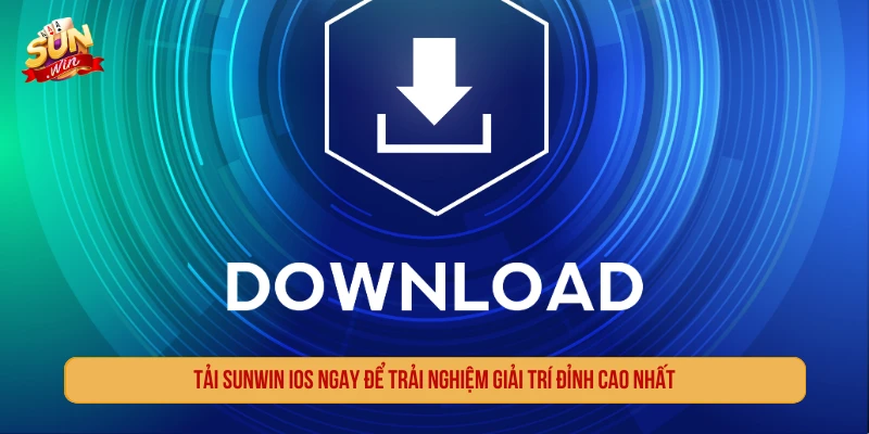 Tải SUNWIN iOS
